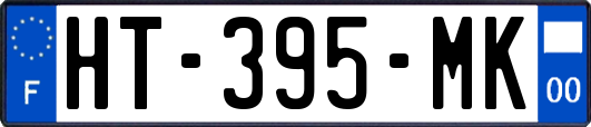 HT-395-MK