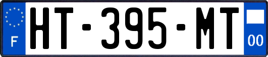 HT-395-MT