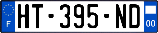 HT-395-ND