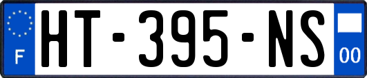 HT-395-NS