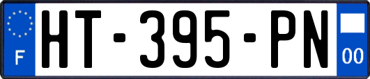 HT-395-PN