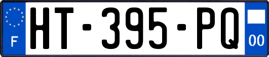 HT-395-PQ