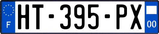 HT-395-PX