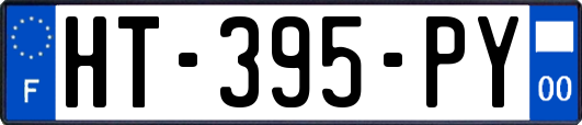 HT-395-PY