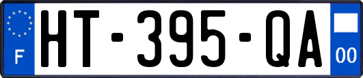 HT-395-QA