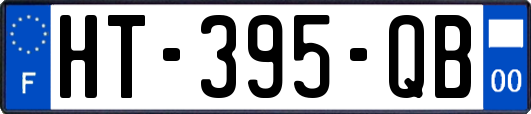 HT-395-QB