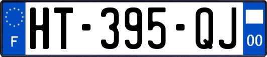 HT-395-QJ