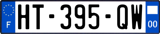 HT-395-QW
