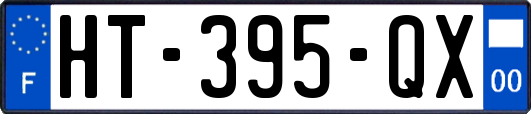 HT-395-QX
