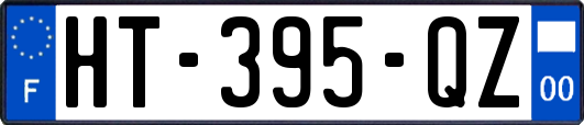 HT-395-QZ