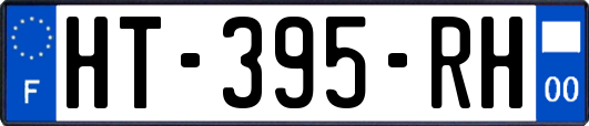 HT-395-RH