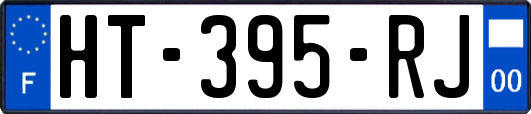 HT-395-RJ