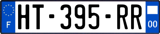 HT-395-RR