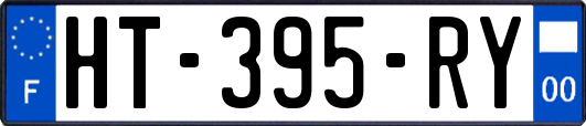 HT-395-RY