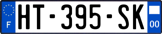 HT-395-SK