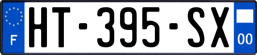 HT-395-SX