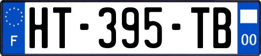 HT-395-TB