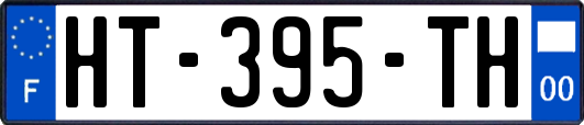 HT-395-TH