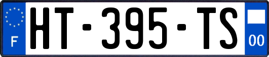 HT-395-TS