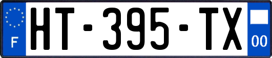 HT-395-TX