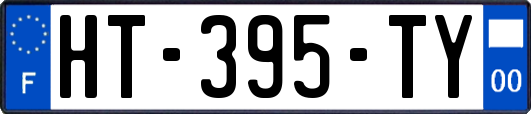 HT-395-TY