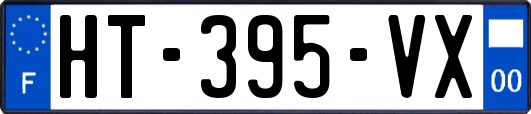 HT-395-VX