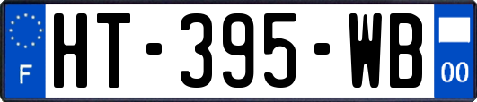 HT-395-WB