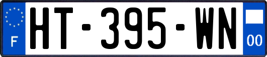 HT-395-WN