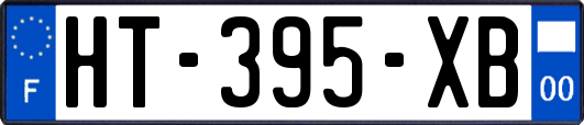 HT-395-XB