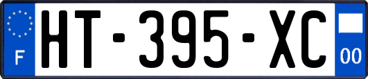 HT-395-XC