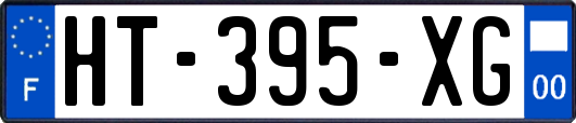 HT-395-XG