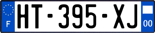 HT-395-XJ