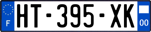 HT-395-XK