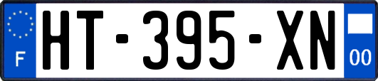 HT-395-XN