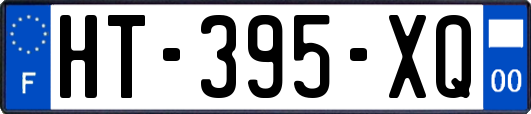 HT-395-XQ