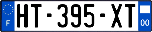 HT-395-XT