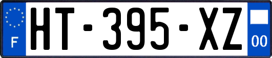 HT-395-XZ