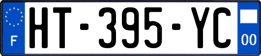 HT-395-YC