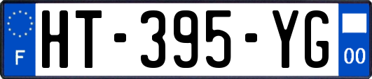 HT-395-YG
