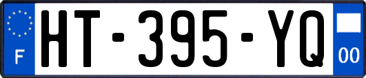 HT-395-YQ