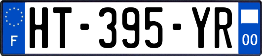 HT-395-YR