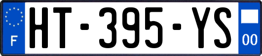 HT-395-YS