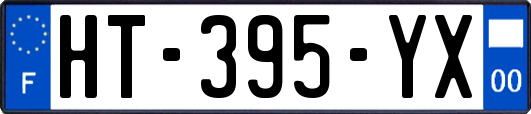 HT-395-YX