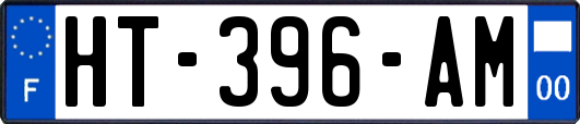HT-396-AM