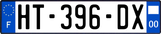 HT-396-DX