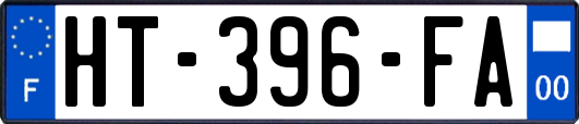 HT-396-FA