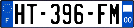 HT-396-FM