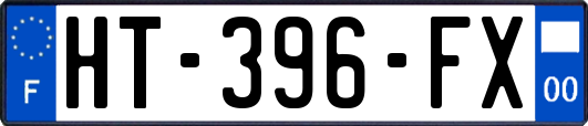 HT-396-FX