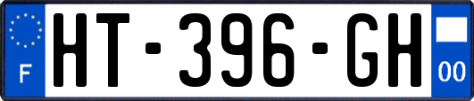 HT-396-GH