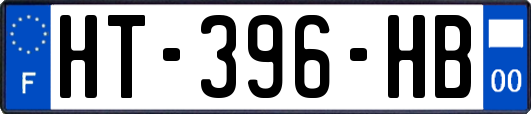 HT-396-HB
